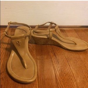 Tory Burch Wedges